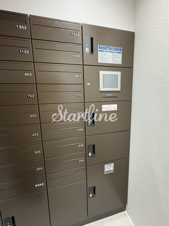 ジオエント白金台の物件内観写真